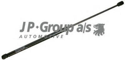 JP GROUP 1181200600 -  Газовая пружина, крышка багажник